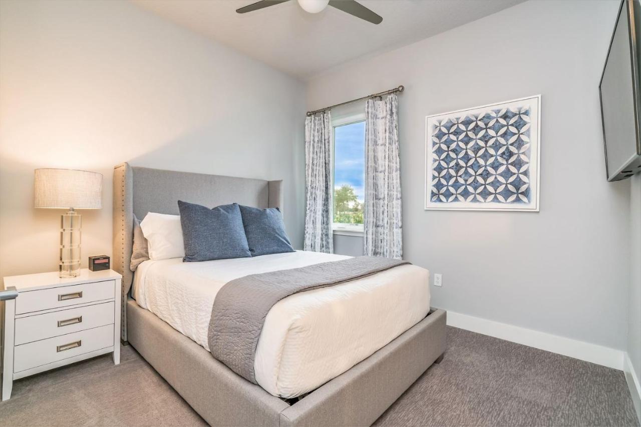 קיסימי Spectrum Resort Villas Orlando And Water Parks, Ascend Hotel Collection מראה חיצוני תמונה