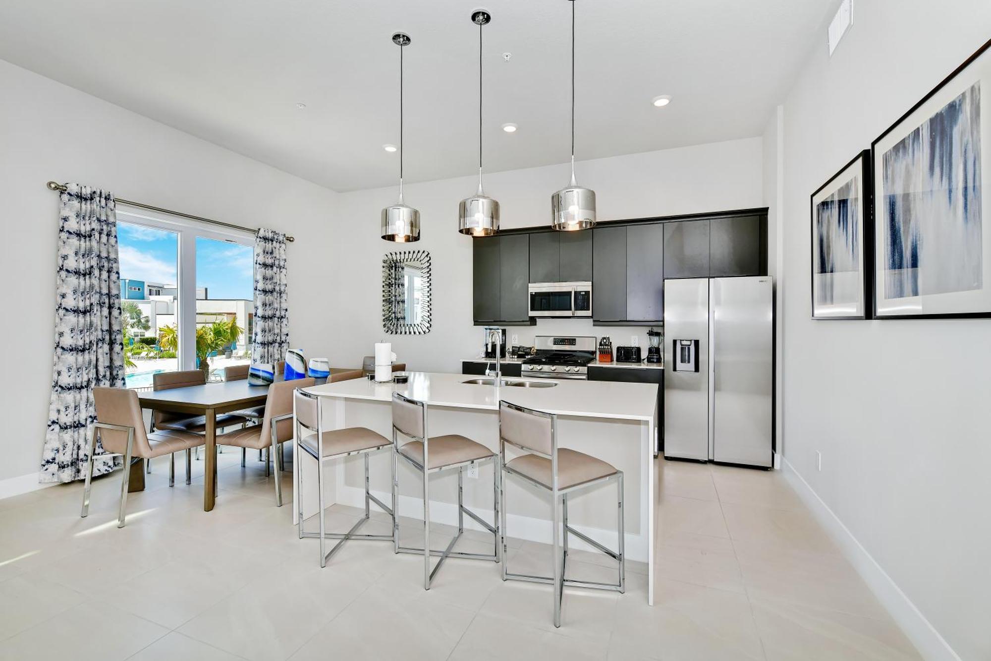 קיסימי Spectrum Resort Villas Orlando And Water Parks, Ascend Hotel Collection מראה חיצוני תמונה