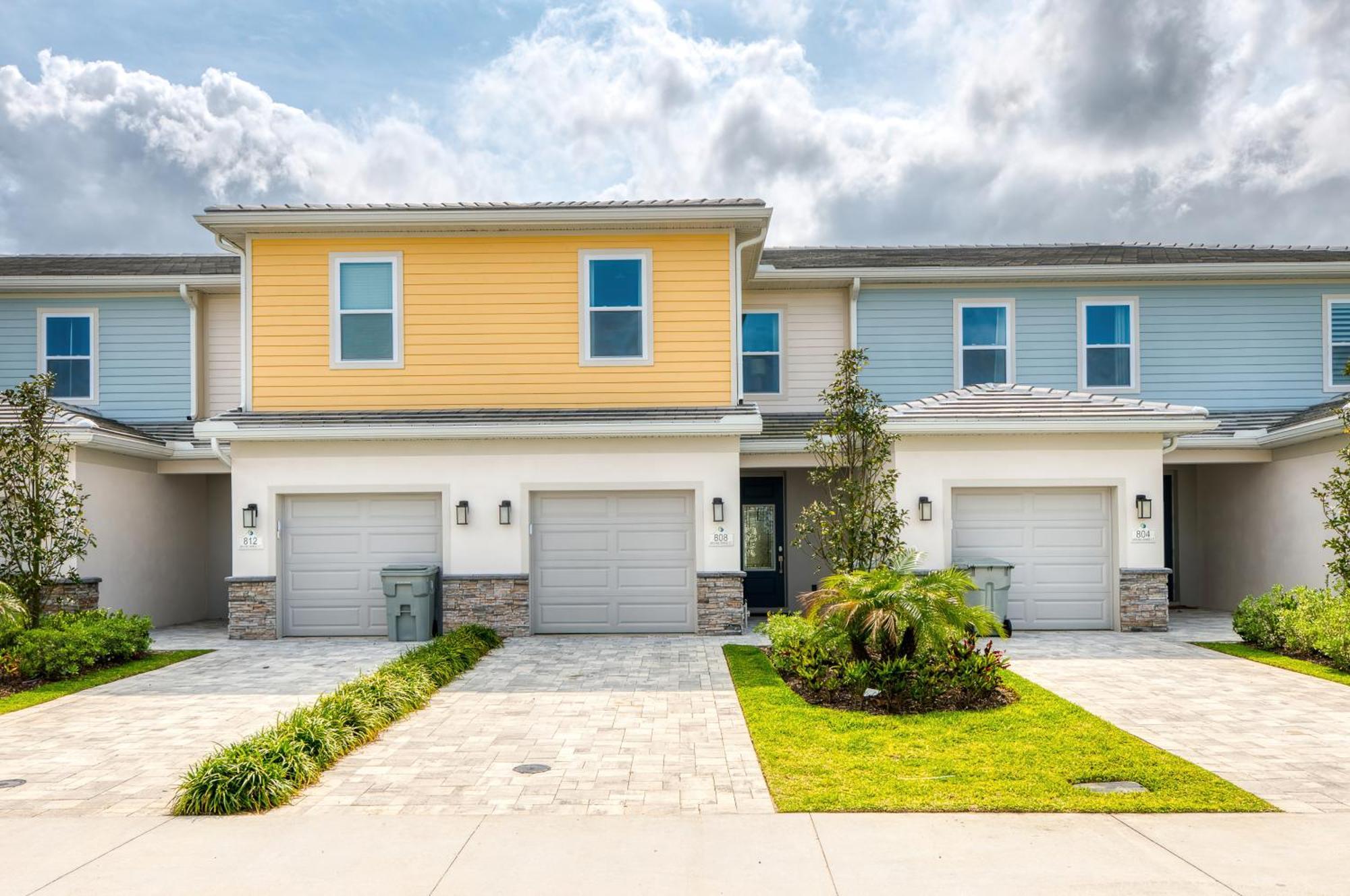 קיסימי Spectrum Resort Villas Orlando And Water Parks, Ascend Hotel Collection מראה חיצוני תמונה