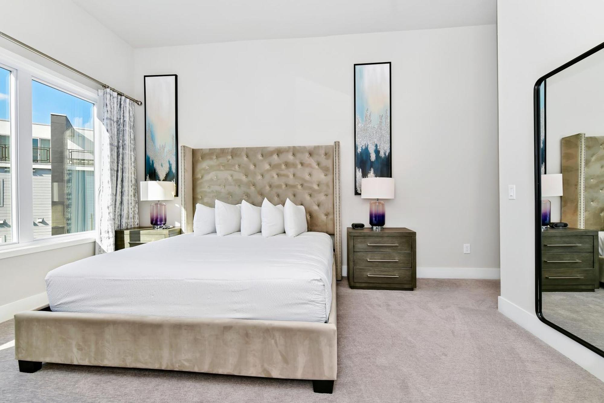קיסימי Spectrum Resort Villas Orlando And Water Parks, Ascend Hotel Collection מראה חיצוני תמונה