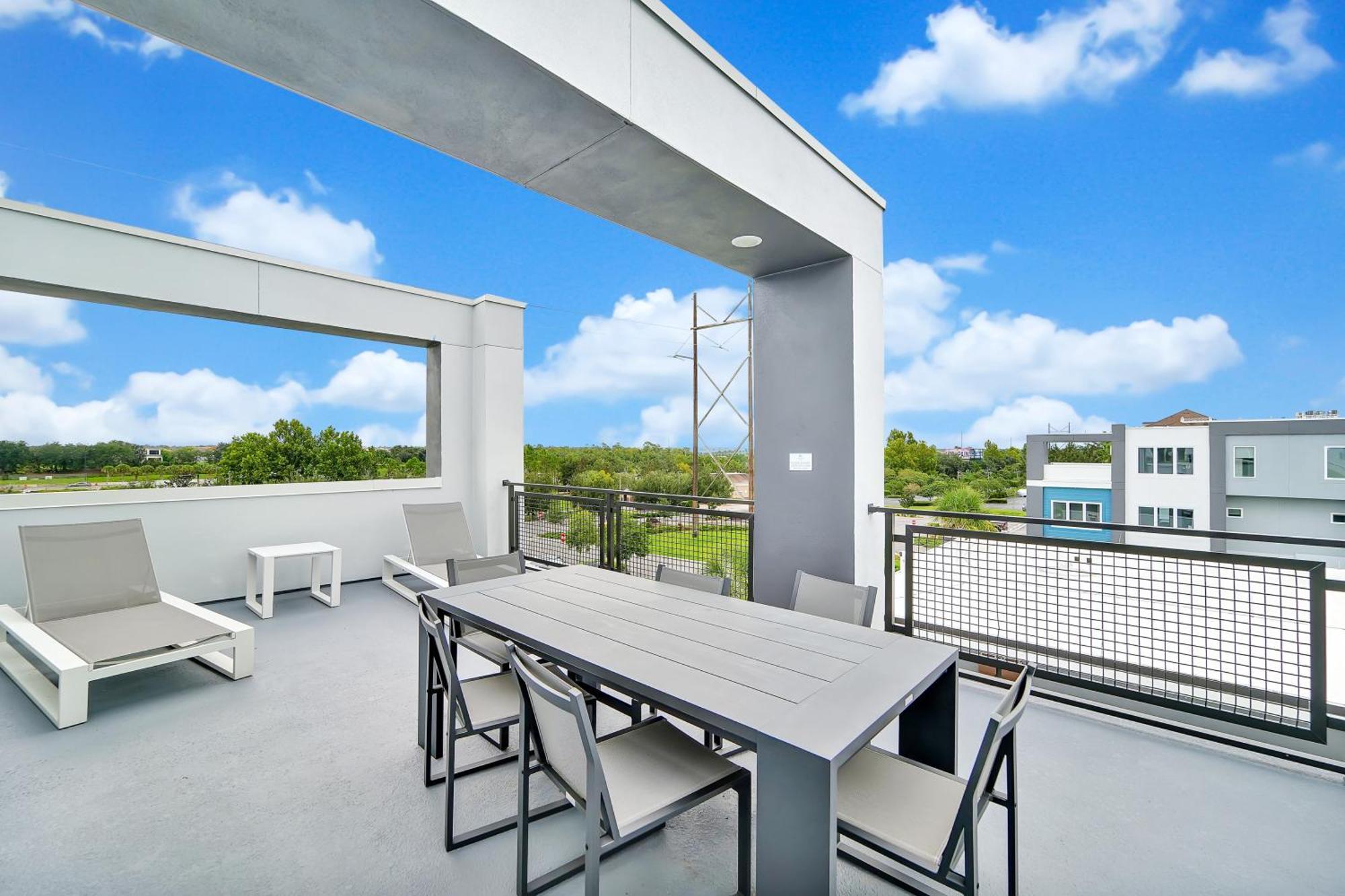 קיסימי Spectrum Resort Villas Orlando And Water Parks, Ascend Hotel Collection מראה חיצוני תמונה