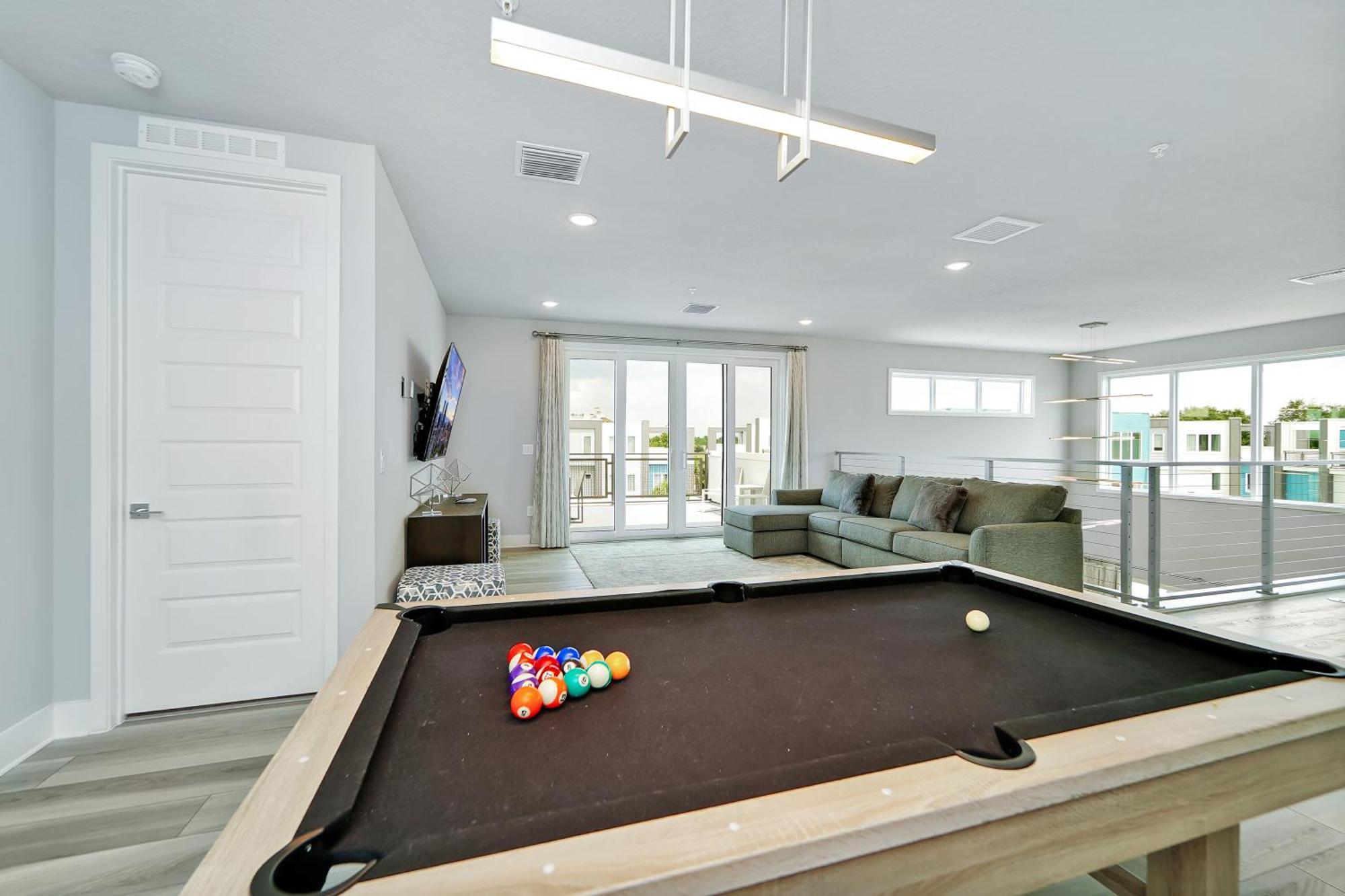 קיסימי Spectrum Resort Villas Orlando And Water Parks, Ascend Hotel Collection מראה חיצוני תמונה
