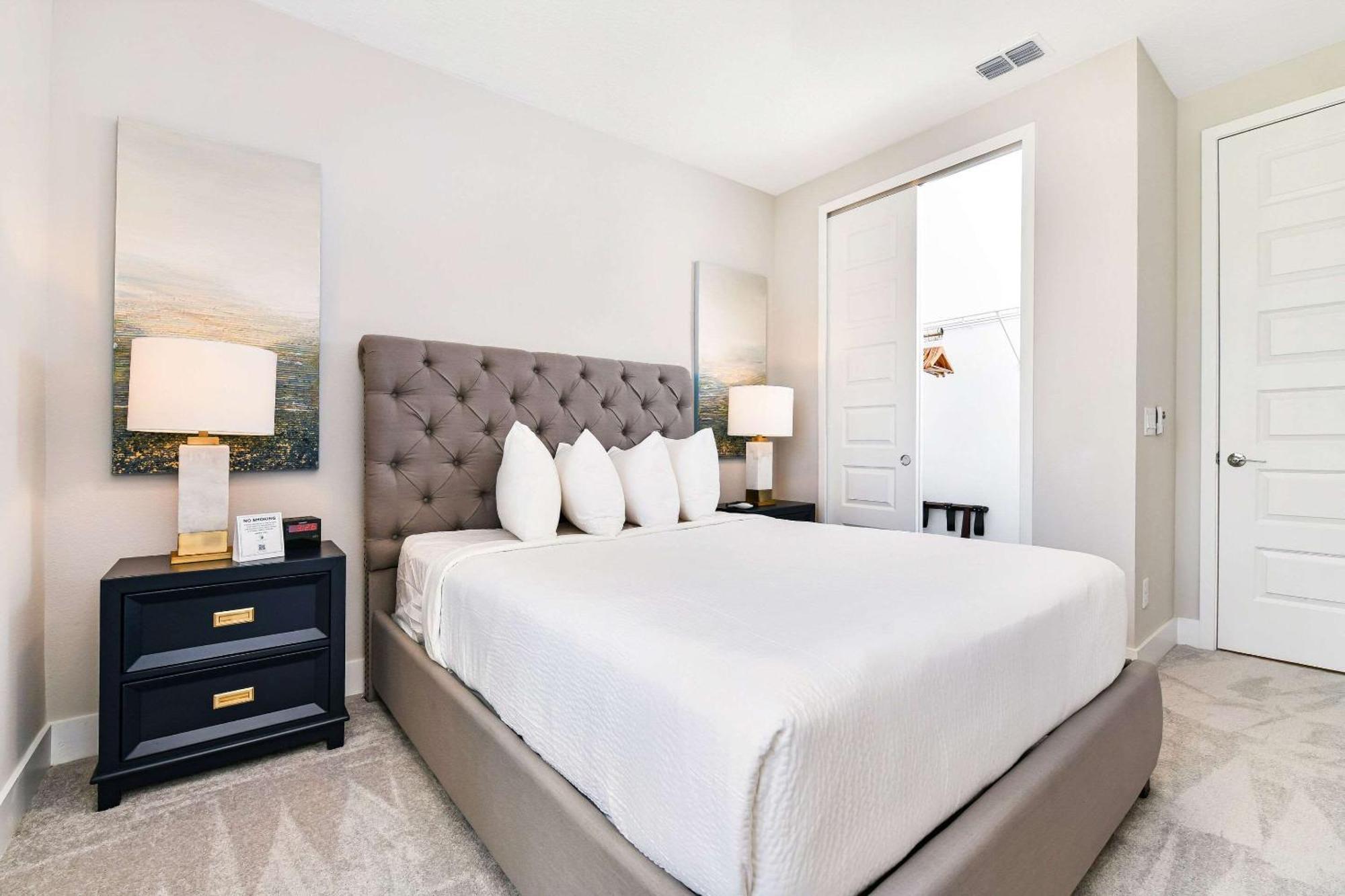 קיסימי Spectrum Resort Villas Orlando And Water Parks, Ascend Hotel Collection מראה חיצוני תמונה
