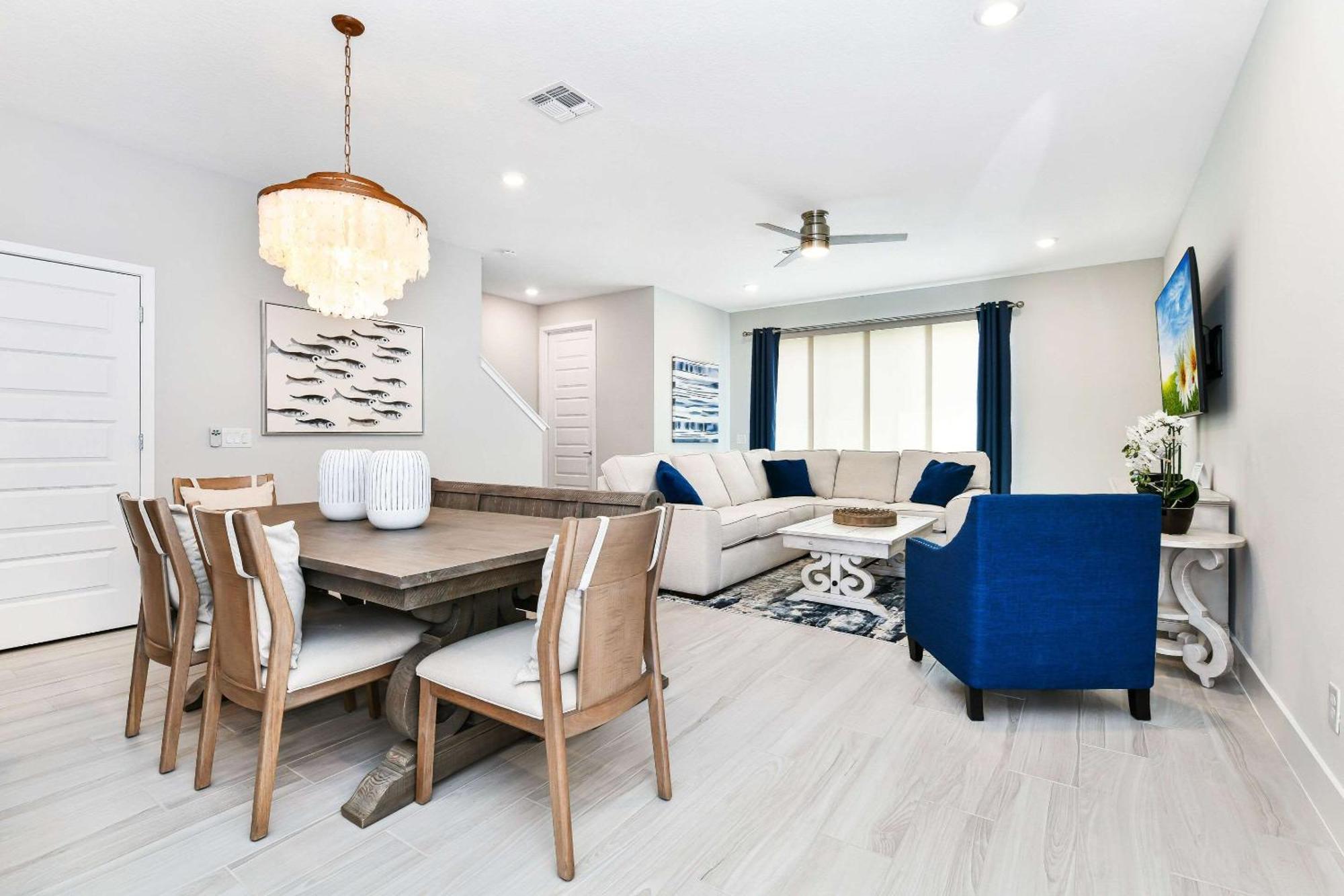 קיסימי Spectrum Resort Villas Orlando And Water Parks, Ascend Hotel Collection מראה חיצוני תמונה